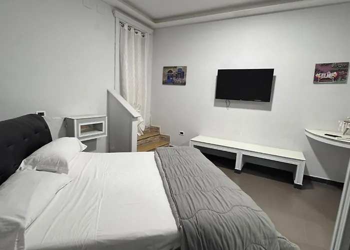 Resort Le Pinede Relax Licola