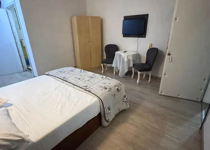 Le Pinede Relax Resort *