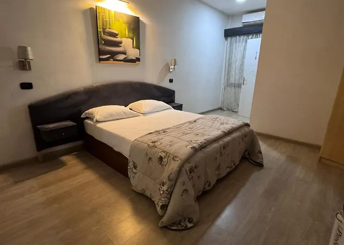 Le Pinede Relax Resort Licola