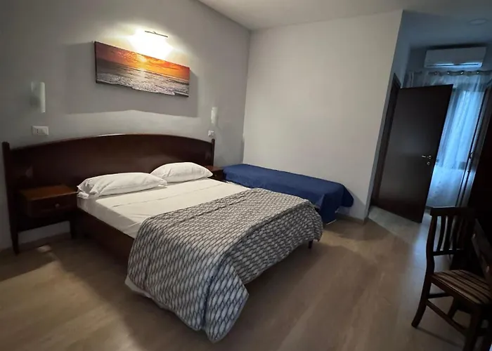 Le Pinede Relax Resort