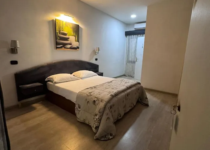 Le Pinede Relax Resort Licola