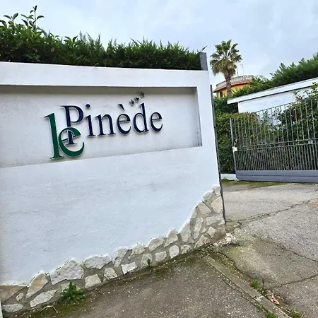 Le Pinede Relax Licola