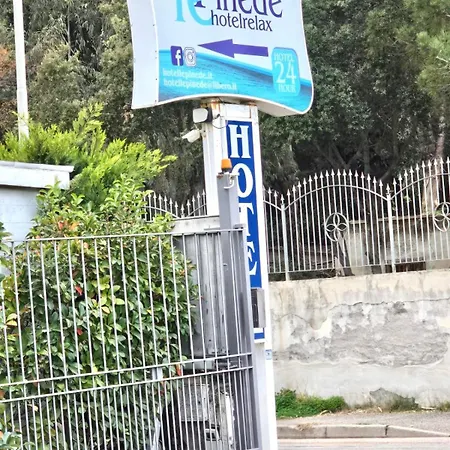Le Pinede Relax