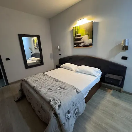 Resort Le Pinede Relax