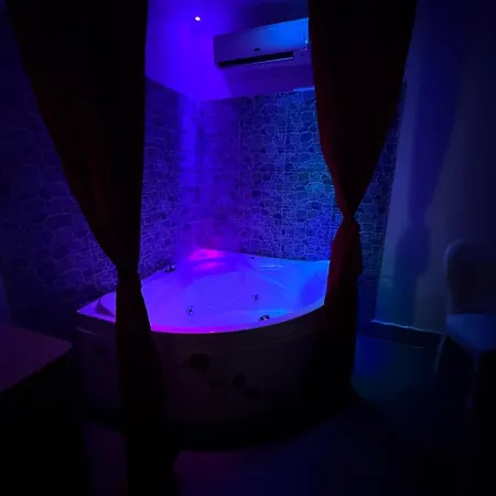 Resort Le Pinede Relax