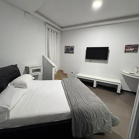 Resort Le Pinede Relax Licola
