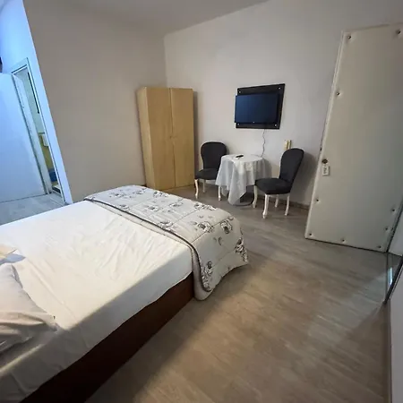 Le Pinede Relax Resort *