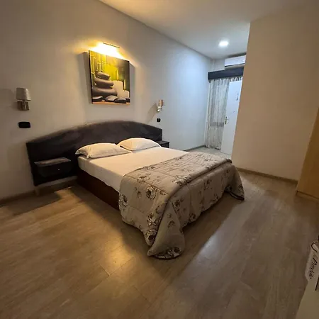 Le Pinede Relax Resort Licola