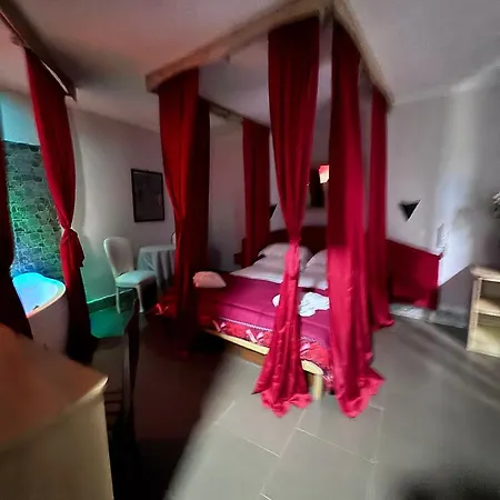 Resort Le Pinede Relax