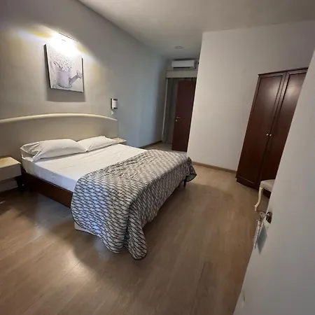 Le Pinede Relax Resort *