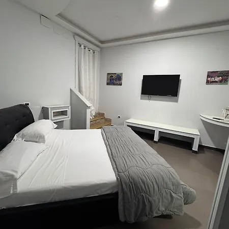 Le Pinede Relax Resort Licola