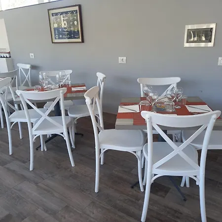 Le Pinede Relax Resort *