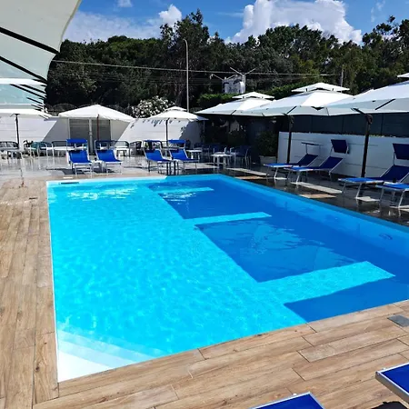 Le Pinede Relax Licola