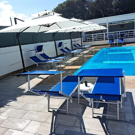Le Pinede Relax Resort