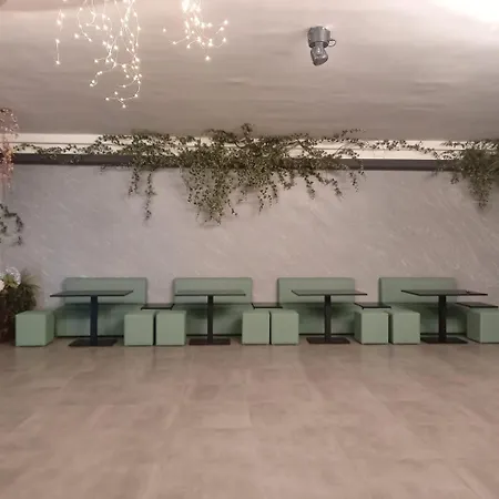 Le Pinede Relax Resort *