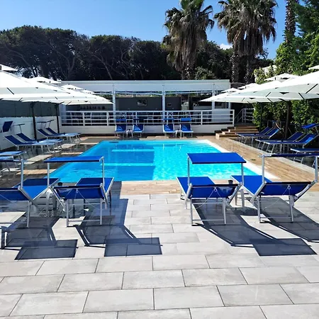 Le Pinede Relax Resort Licola