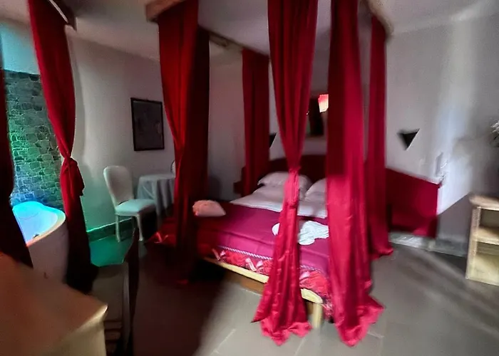 Resort Le Pinede Relax